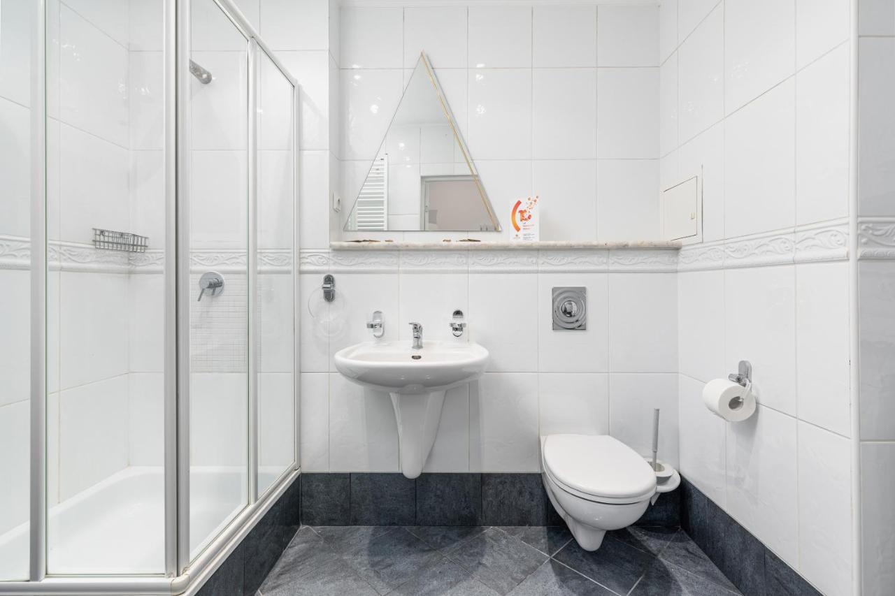 Jantar Apartamenty -Port Kolobrzeg- Westerplatte Z Garazem Dış mekan fotoğraf