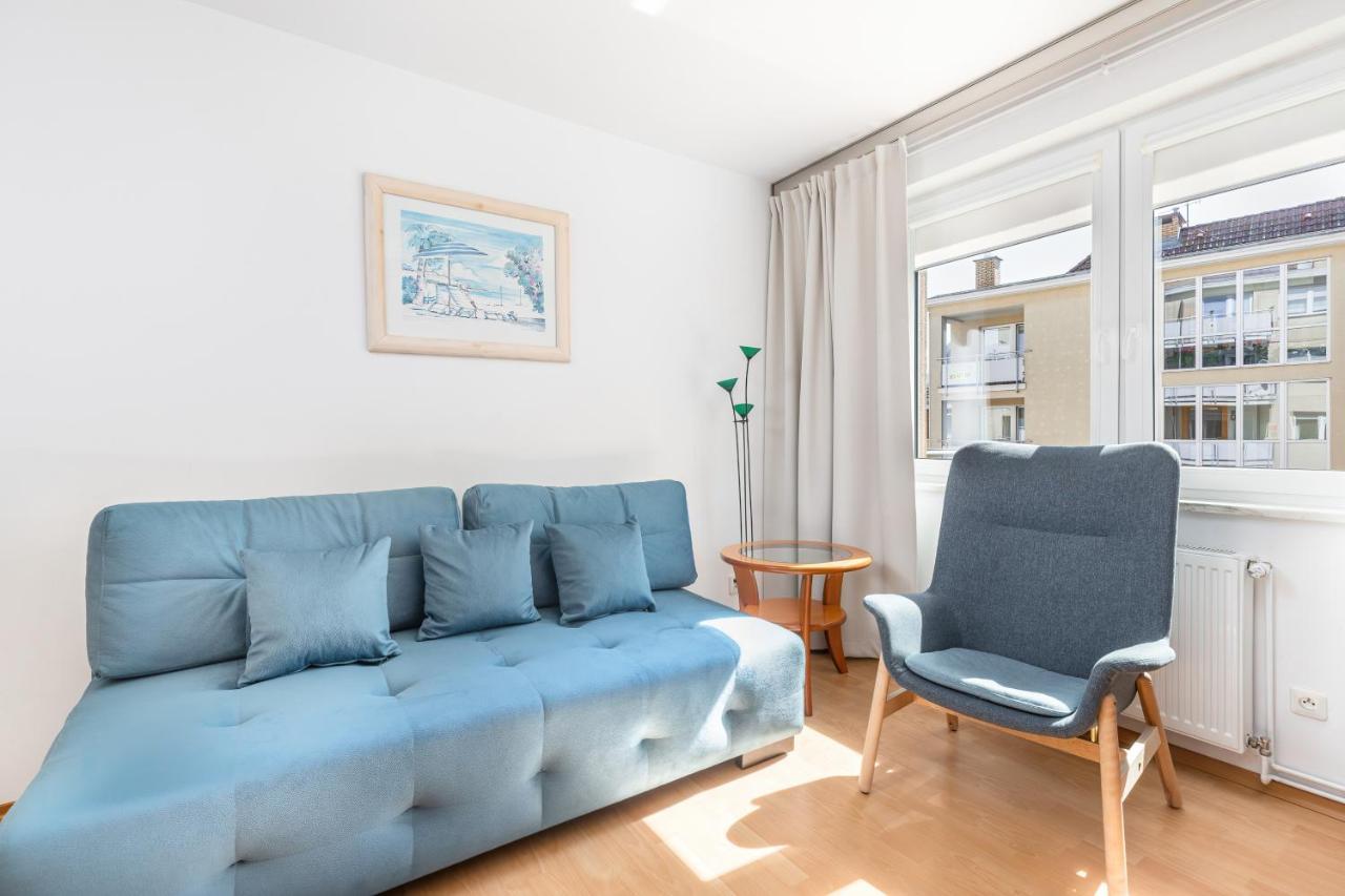 Jantar Apartamenty -Port Kolobrzeg- Westerplatte Z Garazem Dış mekan fotoğraf